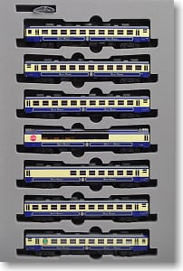 12系 SLばんえつ物語 (新塗装) (7両セット) (鉄道模型) - ホビーサーチ
