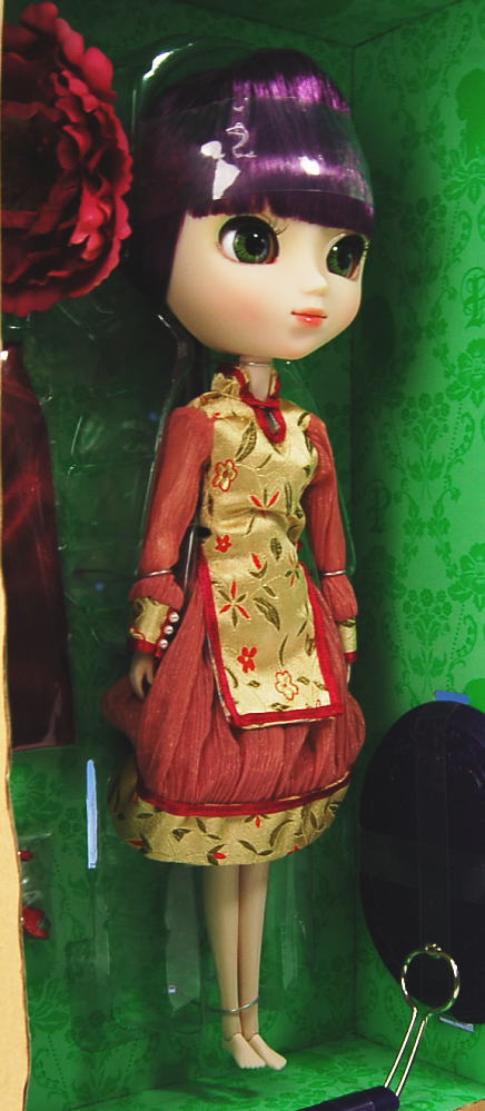 プーリップ / 小芳 (シャオ ファン) (ドール) - ホビーサーチ ドール