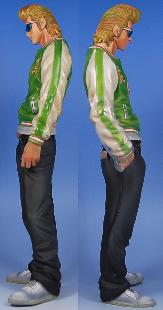 クローズ×ワースト ブラックリスト オブ ザ ネクスト コレクション No