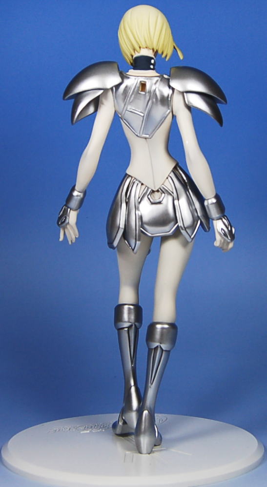 エクセレントモデル クレイモア クレア (フィギュア) - ホビーサーチ
