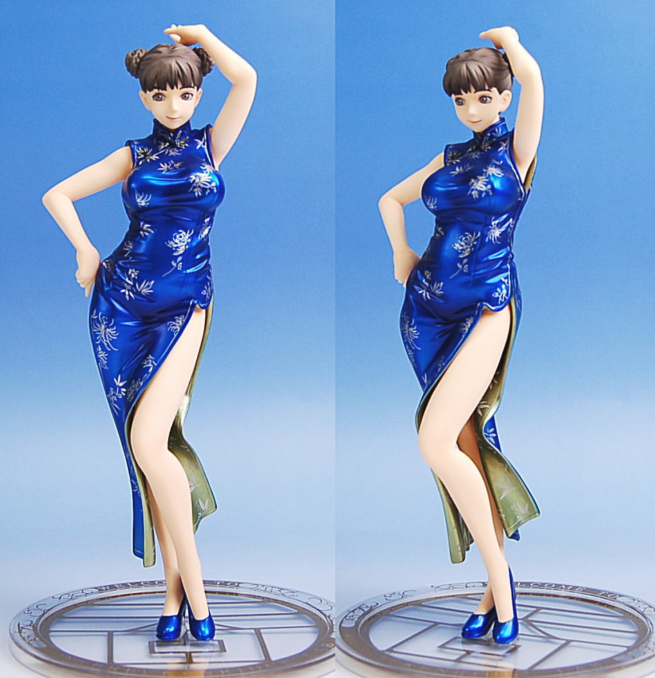 エクセレントモデル CORE Spirit of Wonder ～チャイナさんの憂鬱