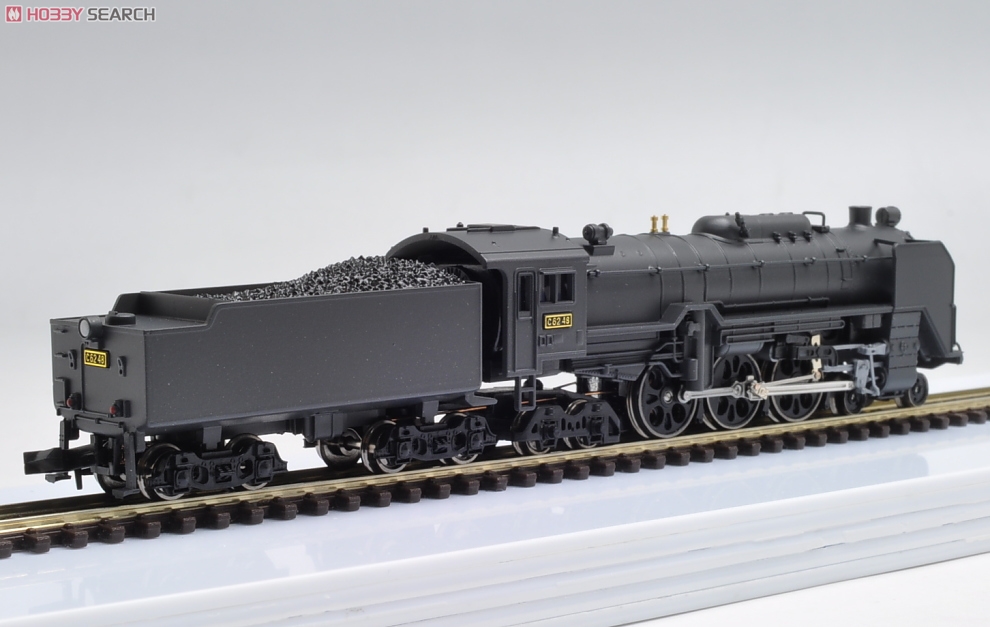 銀河鉄道999 劇場版・改良品 (基本・6両セット) (鉄道模型) - ホビー