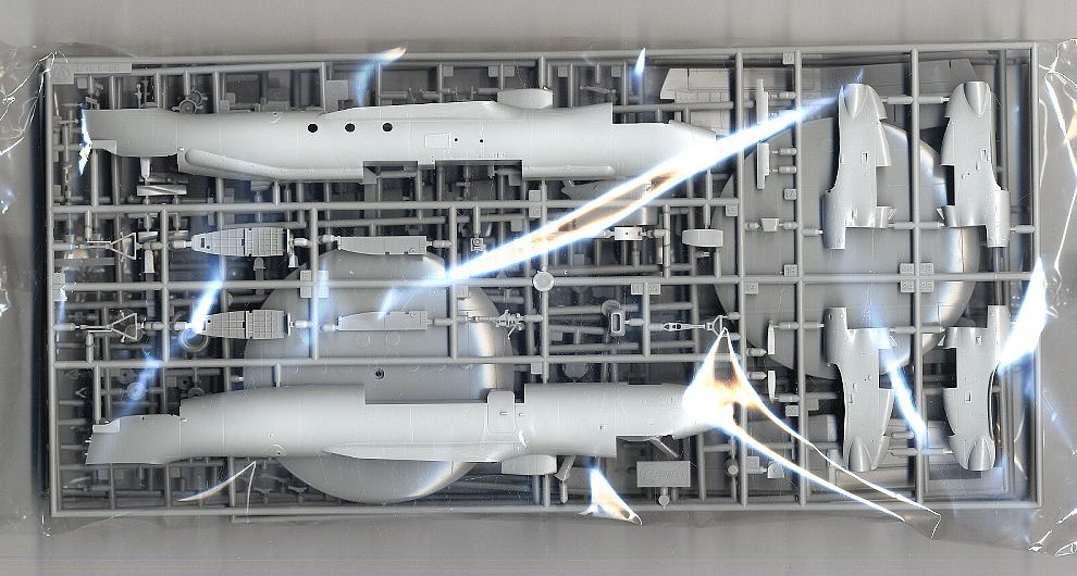 E-2C ホークアイ `航空自衛隊` [日本航空自衛隊 早期警戒機