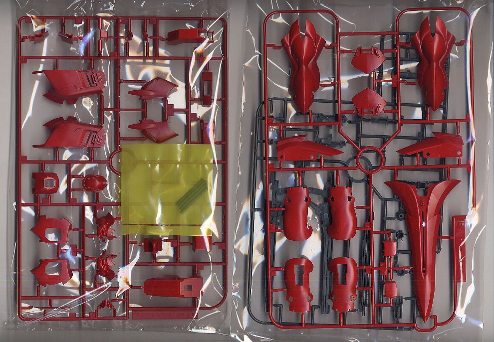 ☆プレミアムデカール付属 MSN-06S シナンジュ Ver.Ka (MG) (ガンプラ