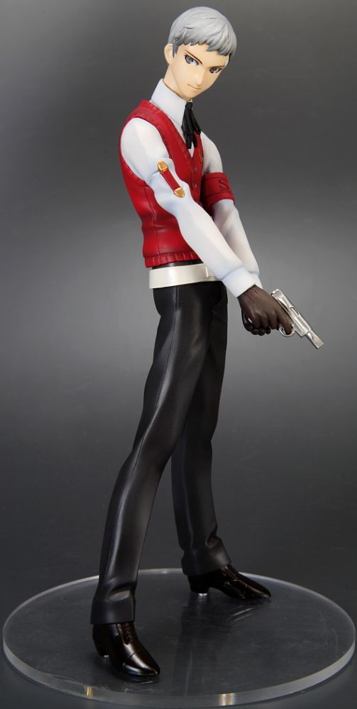 真田明彦 (フィギュア) - ホビーサーチ フィギュア