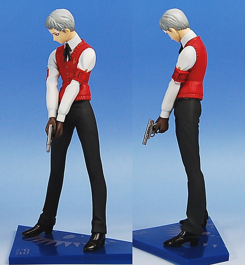 真田明彦 (フィギュア) - ホビーサーチ フィギュア