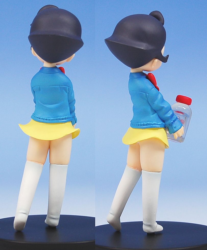 手塚プロ×吉崎観音コラボリューション ふしぎなメルモ (フィギュア