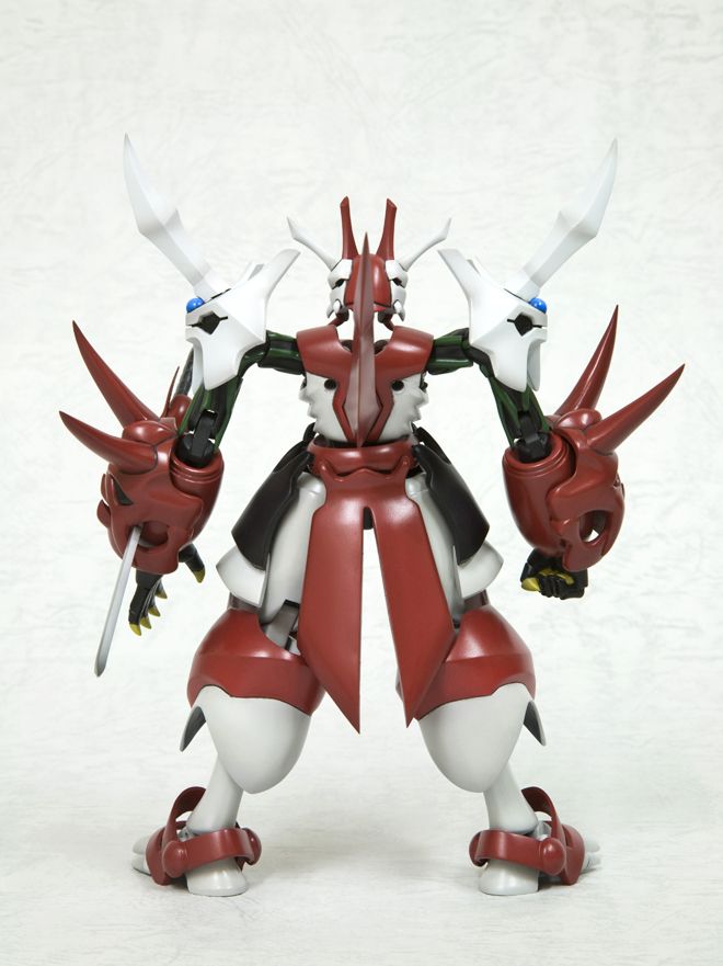 ペルゼイン・リヒカイト (プラモデル) - ホビーサーチ ガンプラ他