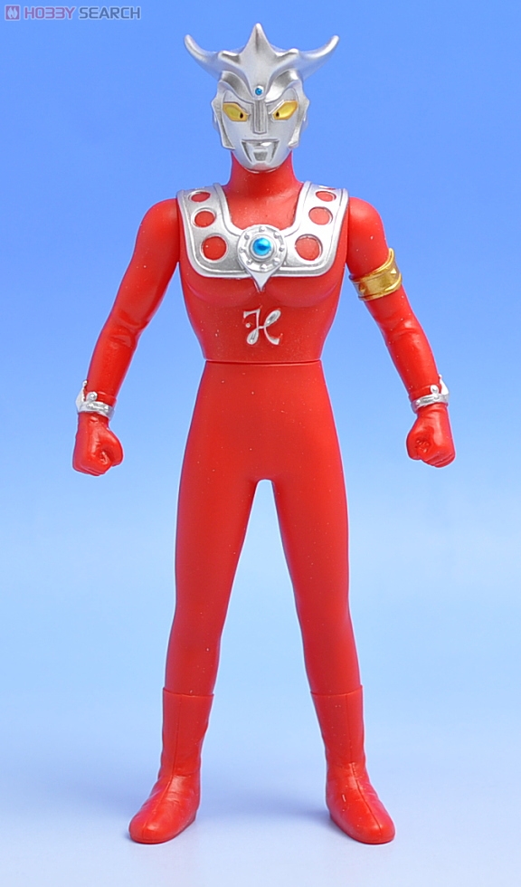 ウルトラヒーローシリーズ9.ウルトラマンレオ (キャラクタートイ