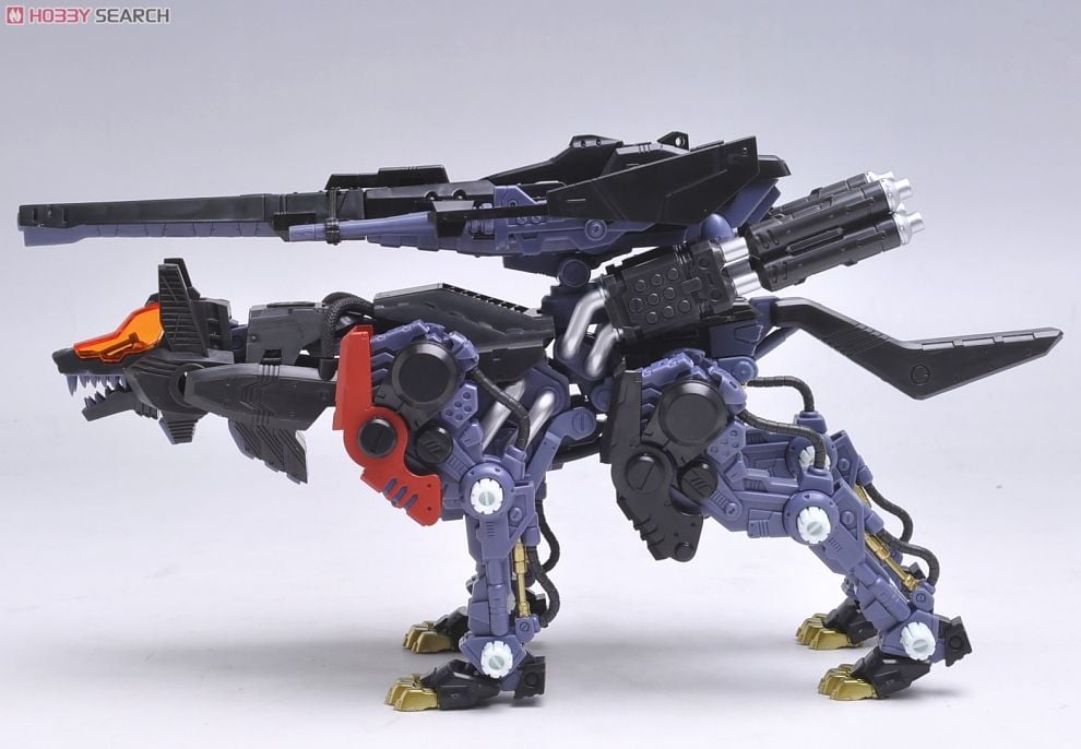 コマンドウルフ アーバイン仕様 (プラモデル) - ホビーサーチ ガンプラ他