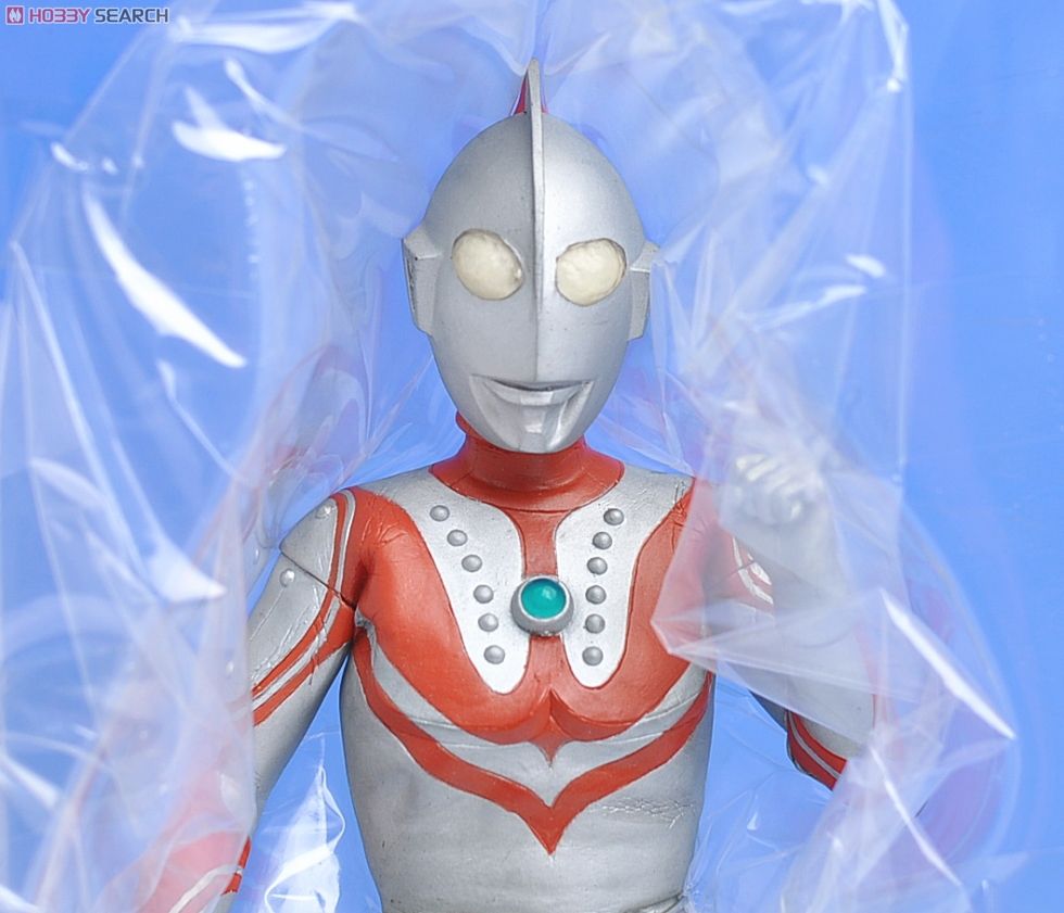 ゾフィー ウルトラマン フィギュア CCP 大怪獣シリーズ (2 ゾフィー