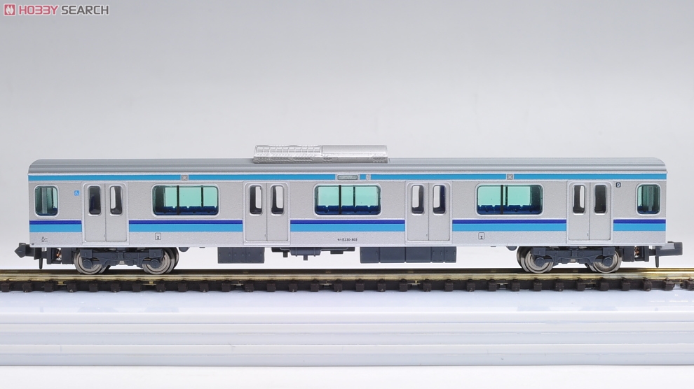 E231系800番台 東西線 (基本・6両セット) (鉄道模型) - ホビーサーチ