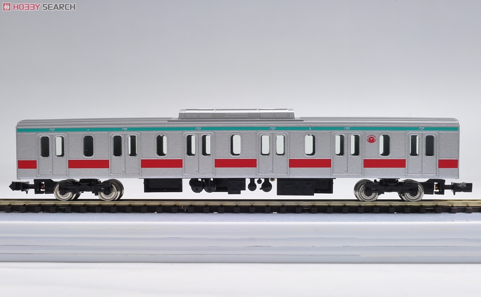 東急 5000系 田園都市線 6扉車組込 基本6輌編成セット (動力付き