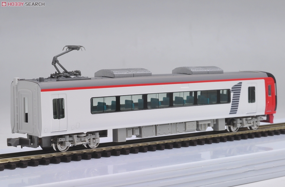 名鉄 2200系 2次車 空港特急 一部特別車 6輛編成セット (動力付き) (6