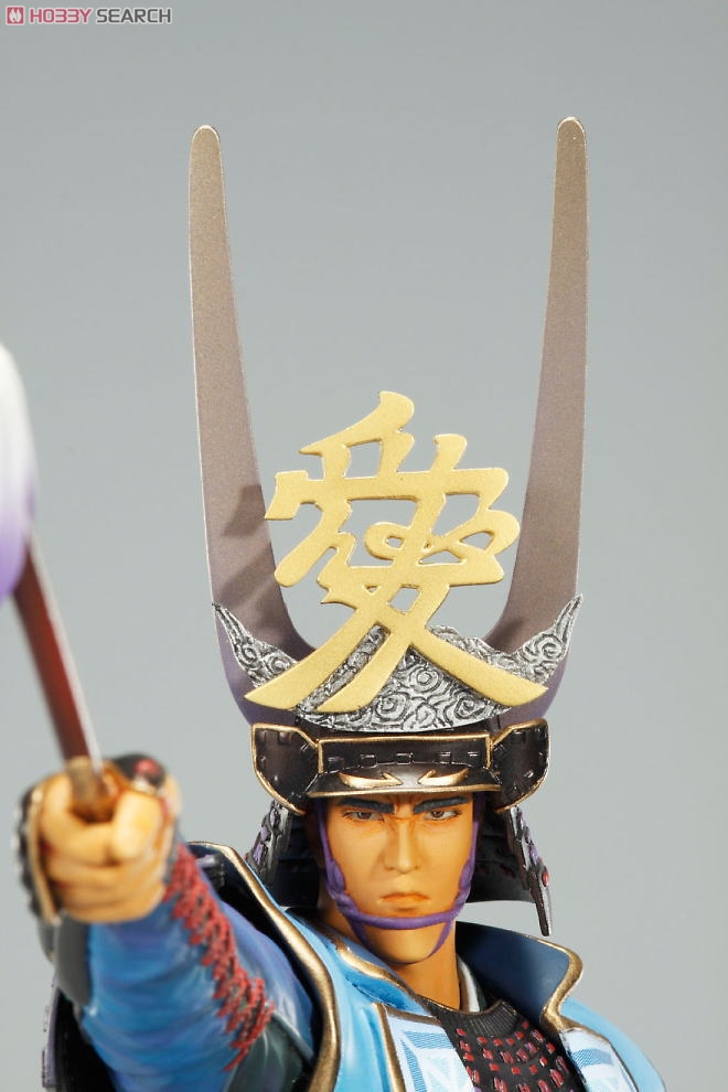 ハイスタンダード・スタチュー 花の慶次 直江兼続 (フィギュア