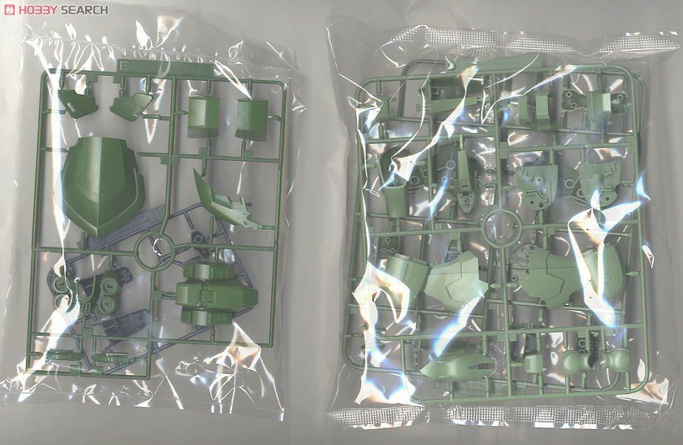 NZ-666 クシャトリヤ (HGUC) (ガンプラ) - ホビーサーチ ガンプラ他