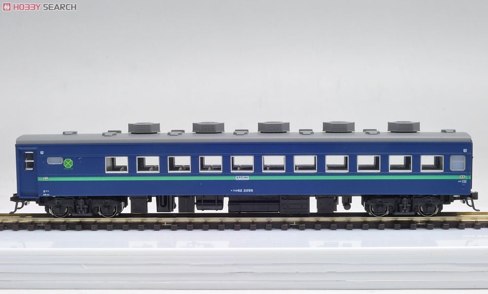 10系 寝台急行「能登」 (基本・7両セット) (鉄道模型) - ホビーサーチ