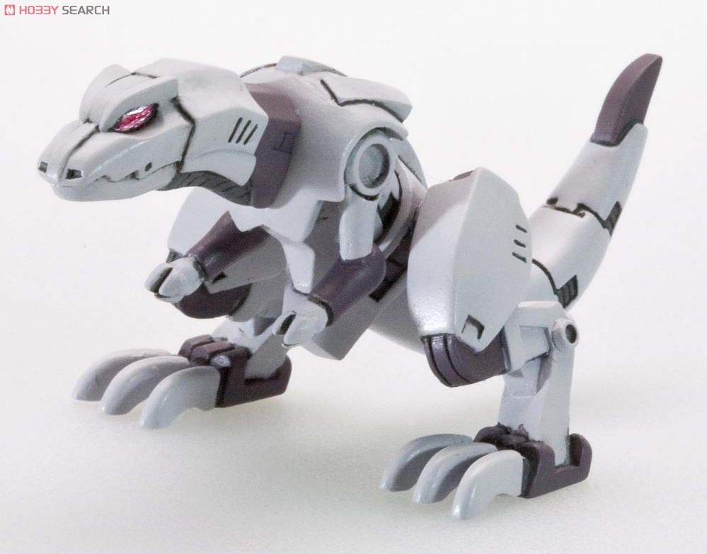 ブレードライガー AB バン仕様 (プラモデル) - ホビーサーチ ガンプラ他