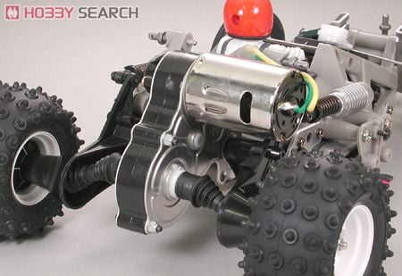 マイティフロッグ (2005) (ラジコン) - ホビーサーチ ミニ四駆他