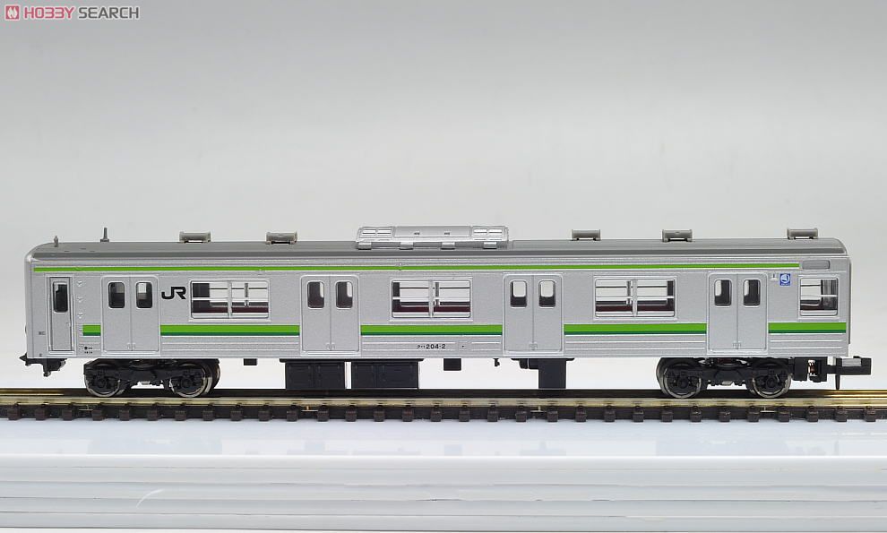 205系 横浜線 (7両セット) (鉄道模型) - ホビーサーチ 鉄道模型 N