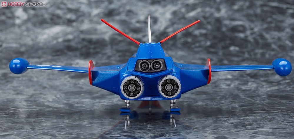 EX合金 ガッチャマンメカBセット(G-3号機・G-4号機・ゴッド