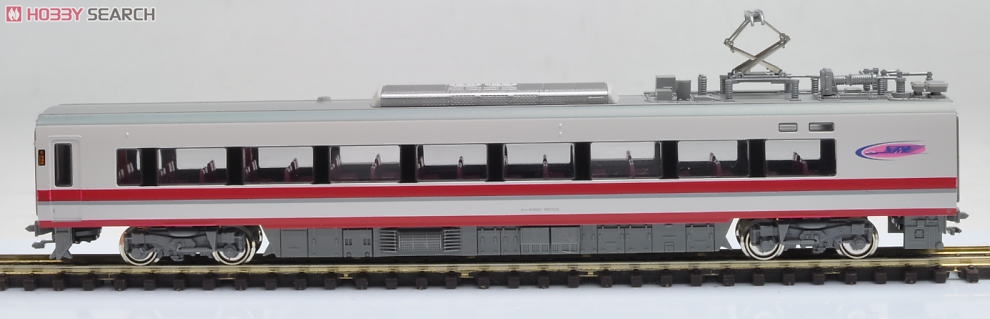 北越急行 683系 8000番台 「スノーラビットエクスプレス」 (9両セット