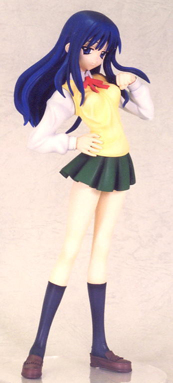 来栖川綾香 (ガレージキット) - ホビーサーチ フィギュア