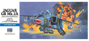 ジャギュア GR.Mk.1/A (プラモデル) - ホビーサーチ ミリタリープラモ