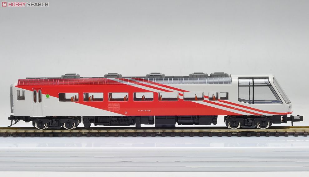 14系700番台 スーパーエクスプレス・レインボー (7両セット) (鉄道模型