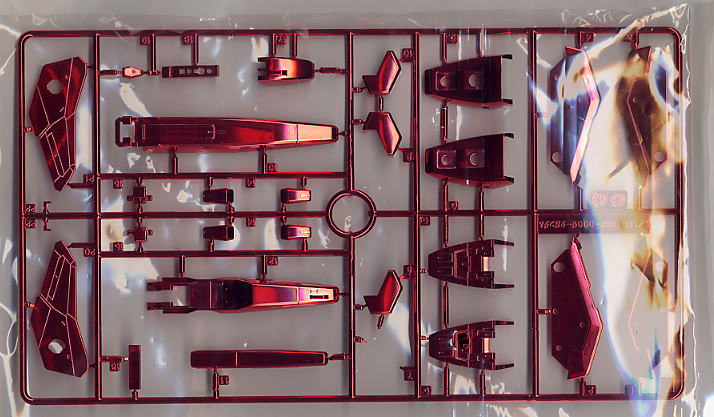 MSZ-006 ゼータガンダム (コーティングバージョン) (MG) (ガンプラ