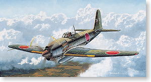 海軍十八試陸上偵察機 試製景雲 (プラモデル) - ホビーサーチ