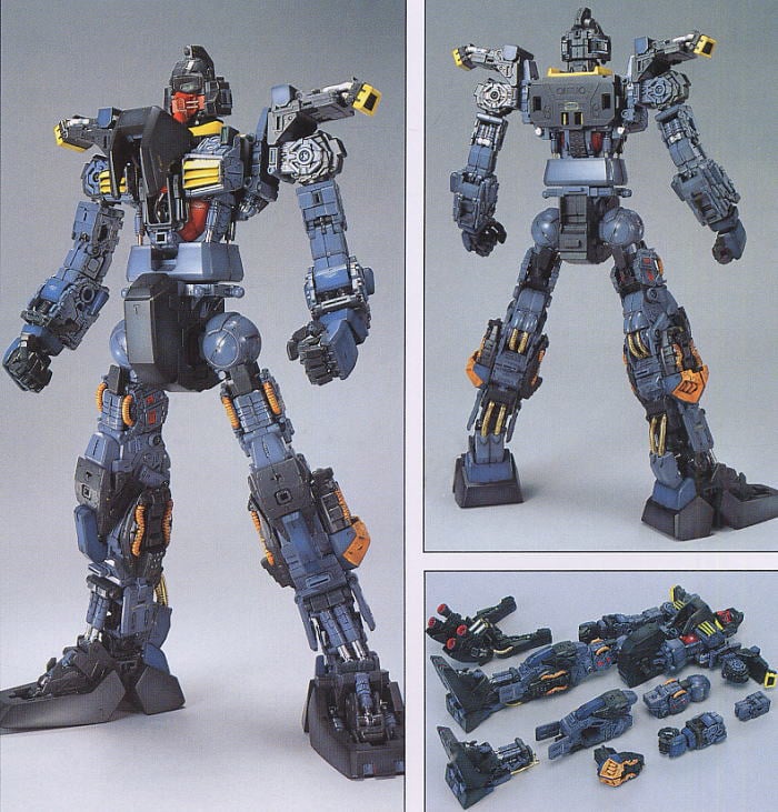 PG ガンダムMk-II 未組立 未組立 PG ガンダムmk-II