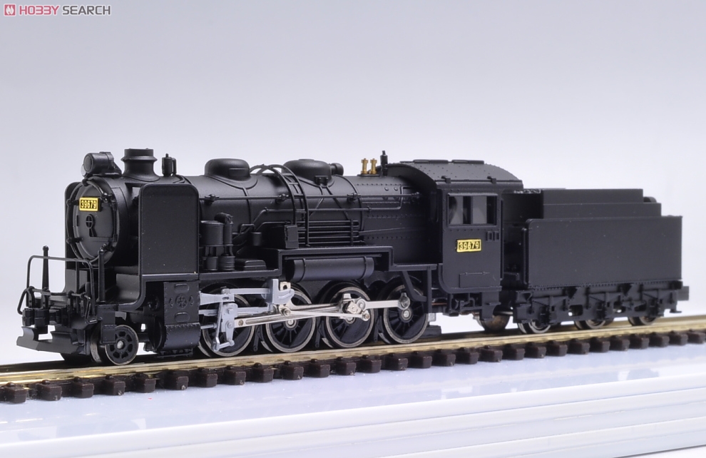 39679＋キ911＋ヨ4456 キマロキ編成 黄帯 (3両セット) (鉄道模型