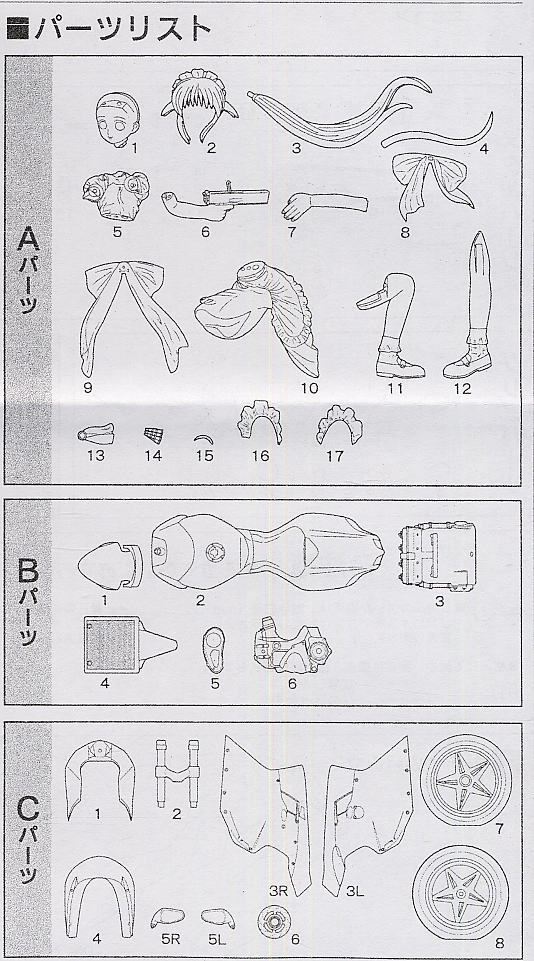 まほろさんとスポーツバイク 無免はいけないと思います！Ver