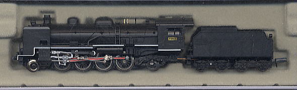 D50-140 (直方区) (鉄道模型) - ホビーサーチ 鉄道模型 N