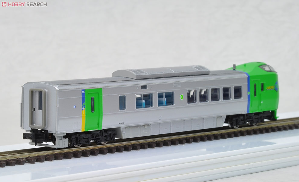 789系 特急「スーパー白鳥」 (基本・5両セット) (鉄道模型) - ホビー