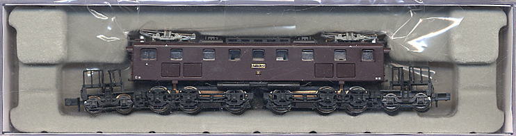 国鉄 EF18-32 (鉄道模型) - ホビーサーチ 鉄道模型 N
