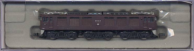 EF64 37 茶色 (鉄道模型) - ホビーサーチ 鉄道模型 N