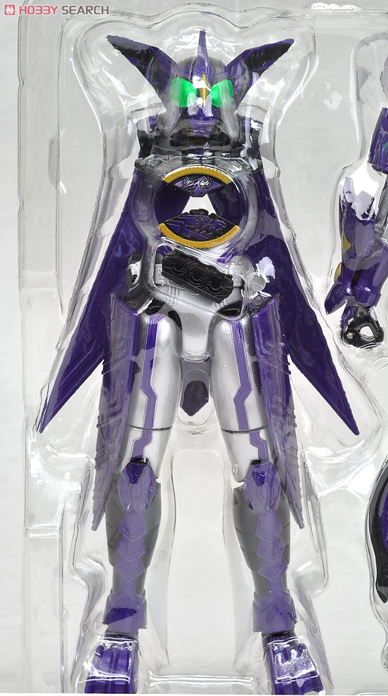 オーズコンボチェンジシリーズ 08 仮面ライダーオーズ プトティラ