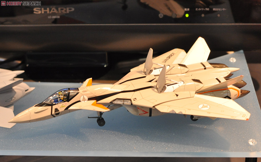 VF-11B サンダーボルト (プラモデル) - ホビーサーチ ガンプラ他