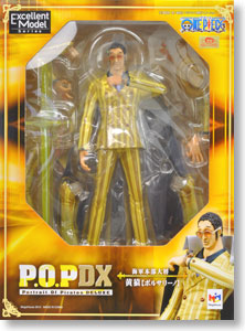 エクセレントモデル Portrait.Of.Pirates ワンピースシリーズNEO-DX