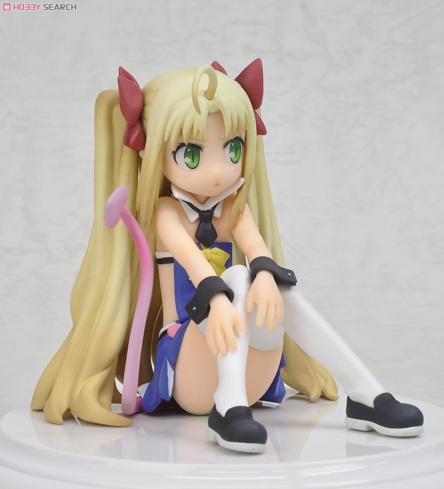 アスタロッテのおもちゃ アスタロッテ・ユグヴァール (フィギュア