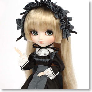 プーリップ / ヴィクトリカ・ド・ブロワ （Victorique de Blois