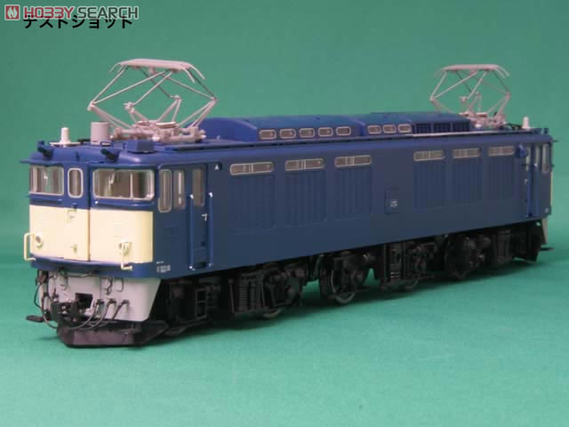 CH-1008-1日本国有鉄道EF64形0番代直流電気機関車 CH-1008-1日本国有