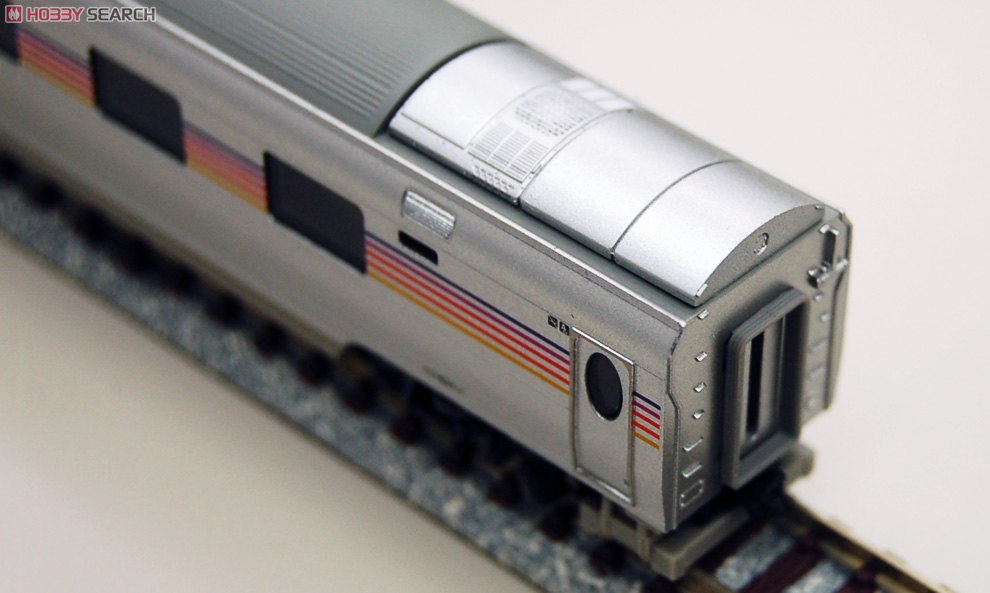 JR EF510形 + E26系 (カシオペア) 基本セット (基本・3両セット) (鉄道