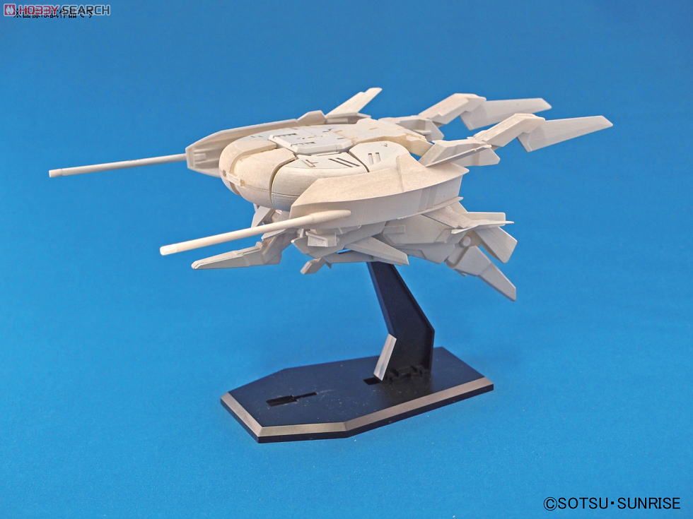 RAS-96 アンクシャ (HGUC) (ガンプラ) - ホビーサーチ ガンプラ他