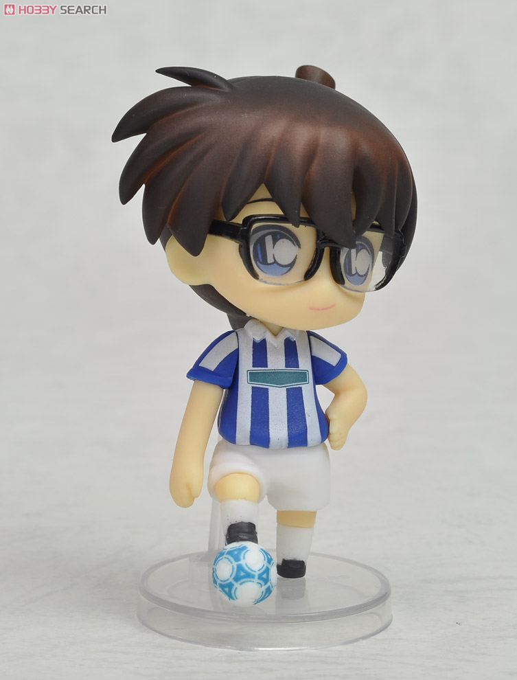 名探偵コナン 75巻 ねんどろいどぷち付き特別版 (書籍) - ホビーサーチ