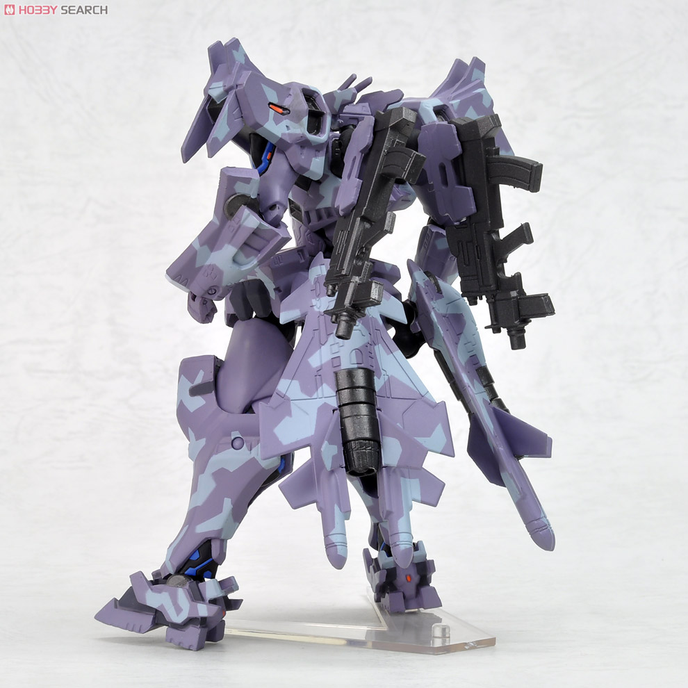 リボルテック マブラヴ オルタネイティヴ Series No.011 Su-37UB