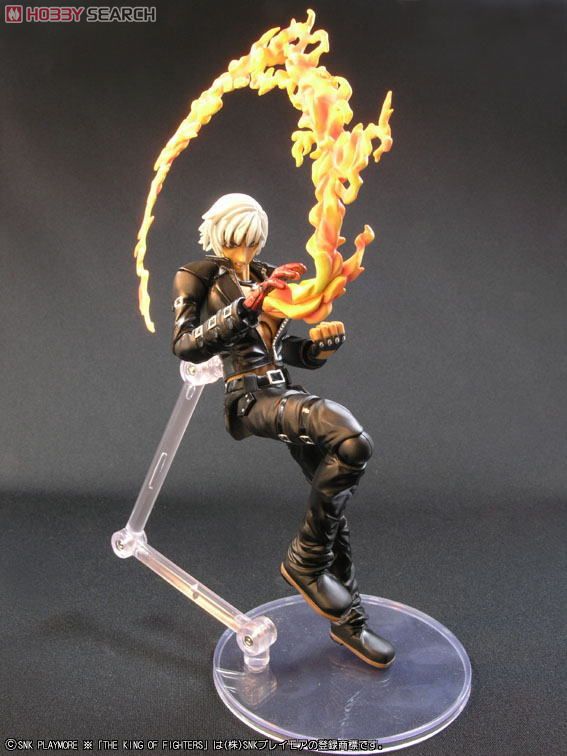 K´ (フィギュア) - ホビーサーチ フィギュア