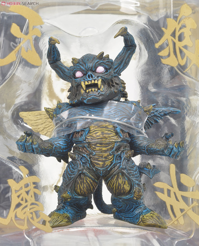 魔戒コレクション 素体ホラー (完成品) - ホビーサーチ ロボット・特撮